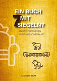 Ein Buch mit 7 Siegeln?