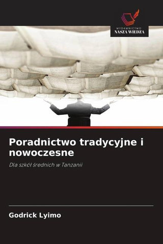 Poradnictwo tradycyjne i nowoczesne