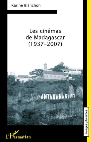 Les cinémas de Madagascar