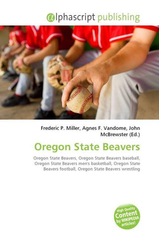 Oregon State Beavers