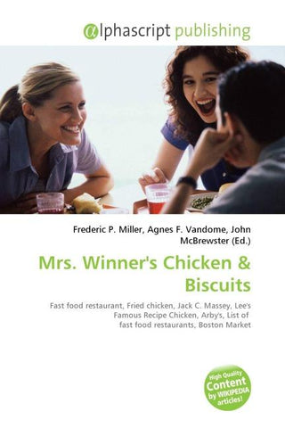 Mrs. Winner's Chicken