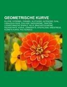 Geometrische Kurve