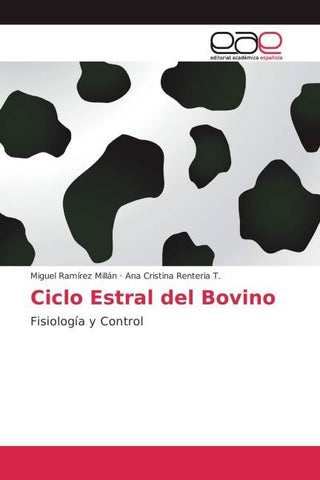 Ciclo Estral del Bovino