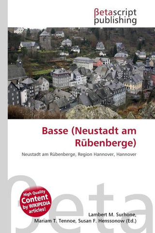 Basse (Neustadt am Rübenberge)