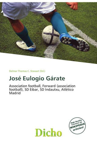 José Eulogio Gárate