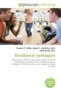 Emotional contagion