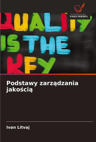 Podstawy zarz¿dzania jako¿ci¿