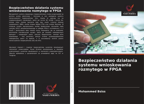 Bezpiecze¿stwo dzia¿ania systemu wnioskowania rozmytego w FPGA