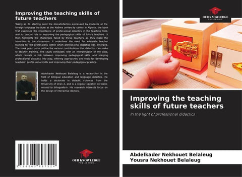 Improving the teaching skills of future teachers
