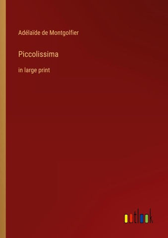 Piccolissima