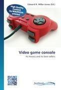 Video game console