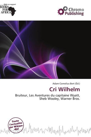 Cri Wilhelm