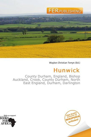 Hunwick