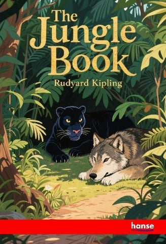 The Jungle Book