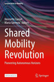 Shared Mobility Revolution