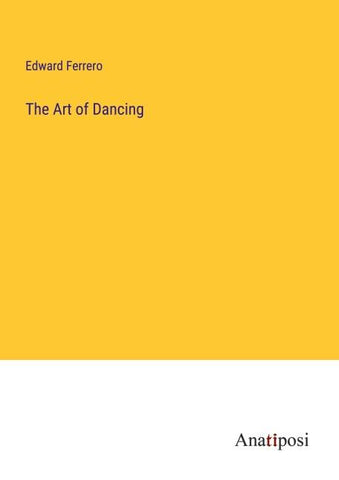 The Art of Dancing