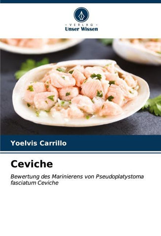 Ceviche