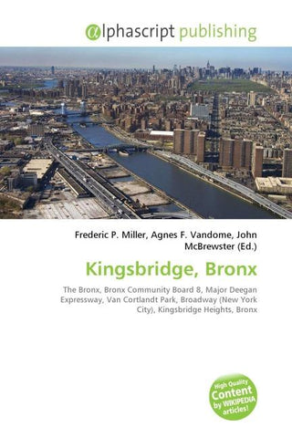 Kingsbridge, Bronx