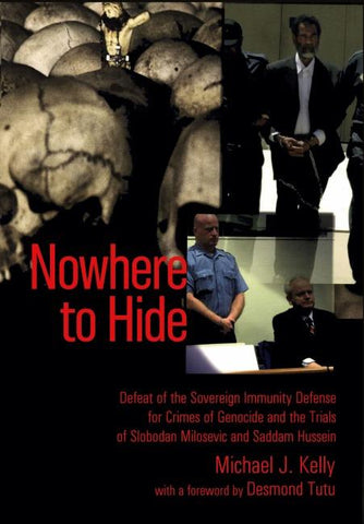 Nowhere to Hide