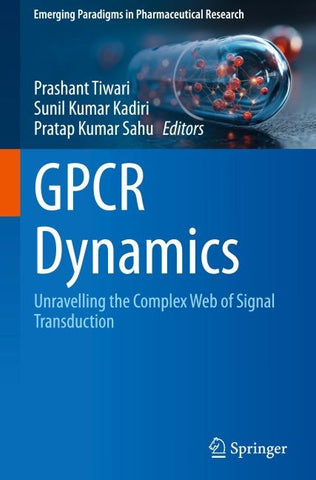 GPCR Dynamics