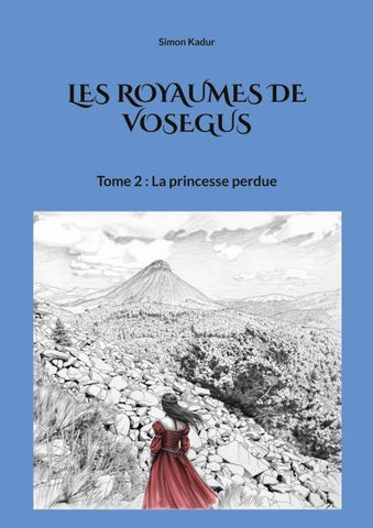 Les royaumes de Vosegus