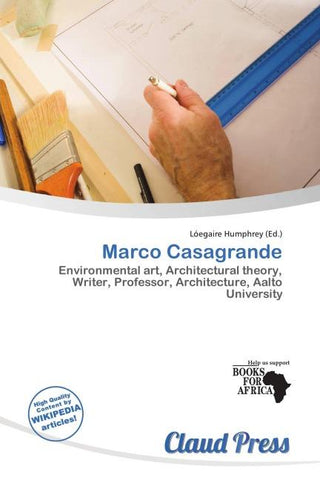 Marco Casagrande