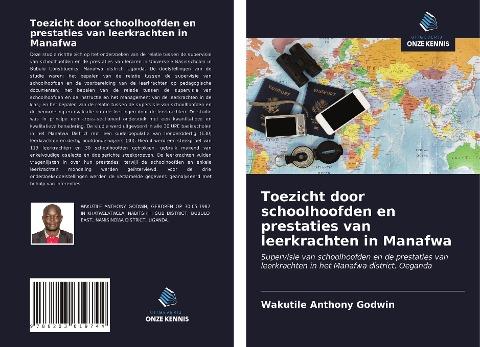 Toezicht door schoolhoofden en prestaties van leerkrachten in Manafwa
