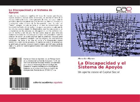 La Discapacidad y el Sistema de Apoyos
