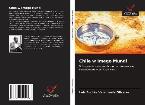 Chile w Imago Mundi