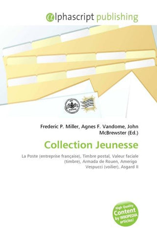 Collection Jeunesse
