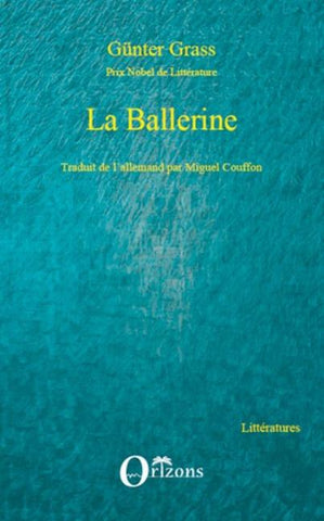 La Ballerine