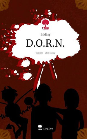 D.O.R.N.. Life is a Story - story.one
