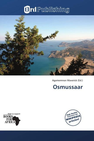 Osmussaar