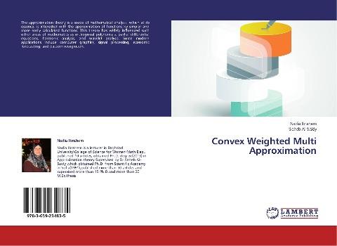 Convex Weighted Multi Approximation