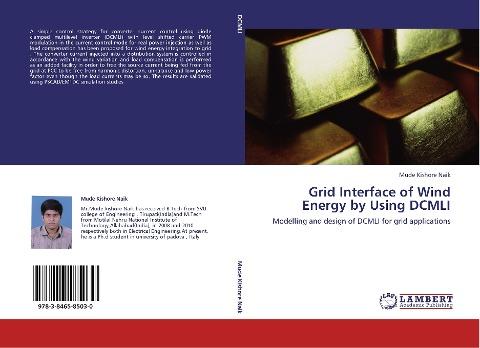 Grid Interface of Wind Energy by Using DCMLI