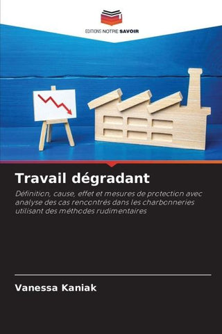 Travail dégradant