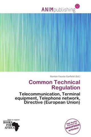 Common Technical Regulation