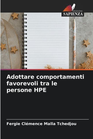 Adottare comportamenti favorevoli tra le persone HPE