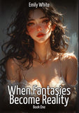 When Fantasies Become Reality - Book One