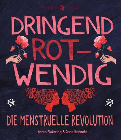 Dringend rotwendig