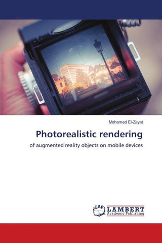 Photorealistic rendering