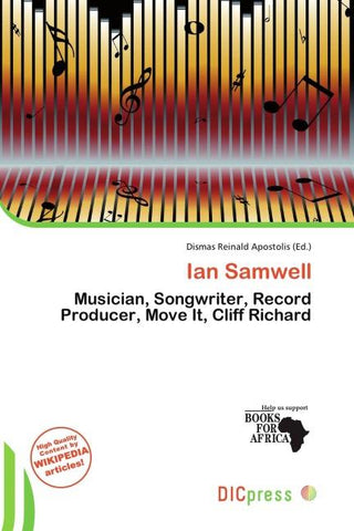 Ian Samwell