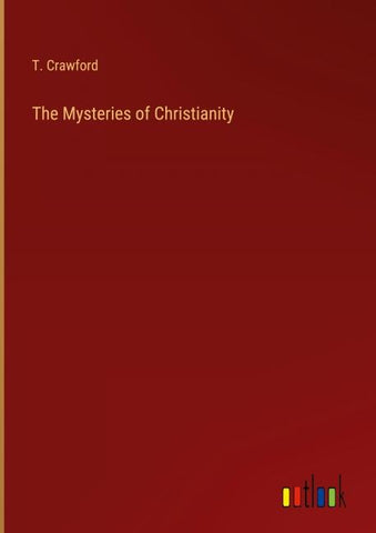The Mysteries of Christianity