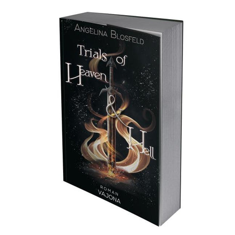 Trials of Heaven and Hell (Band 2)