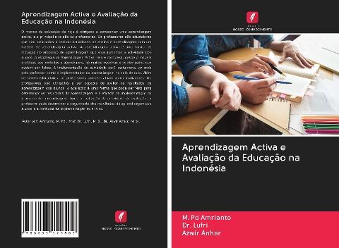 Aprendizagem Activa e Avaliação da Educação na Indonésia