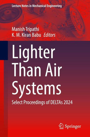 Lighter Than Air Systems