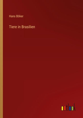 Tiere in Brasilien