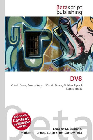 DV8