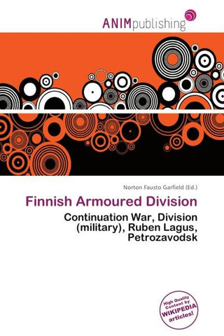 Finnish Armoured Division