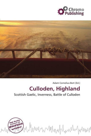 Culloden, Highland